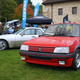 Image for article titled Radwood Came To Boston And The Cars Were Good